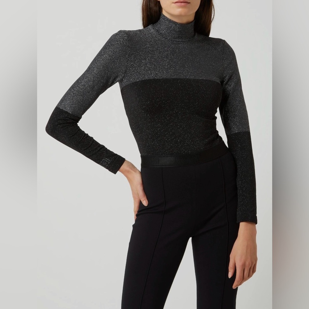 Wolford Selene Shimmer Body Suit